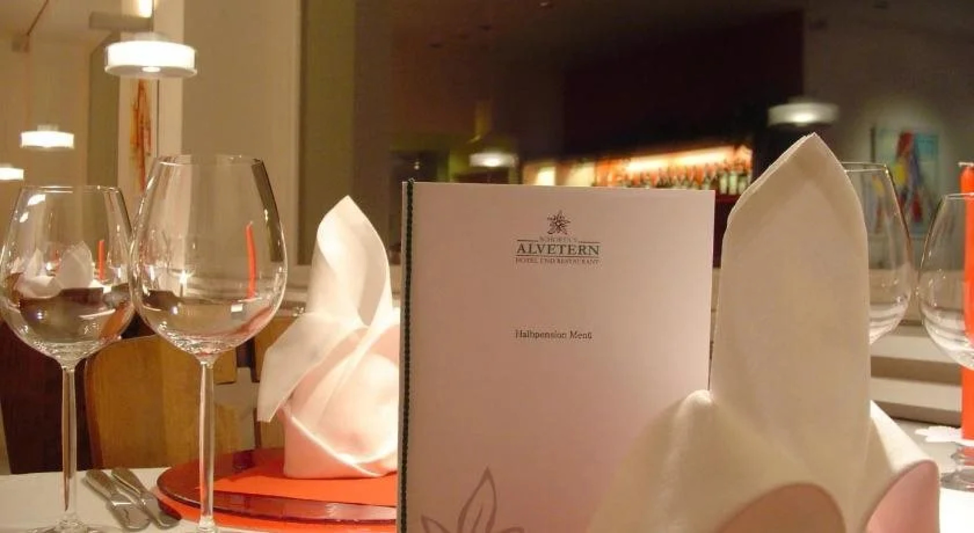 Schorta's Hotel Alvetern