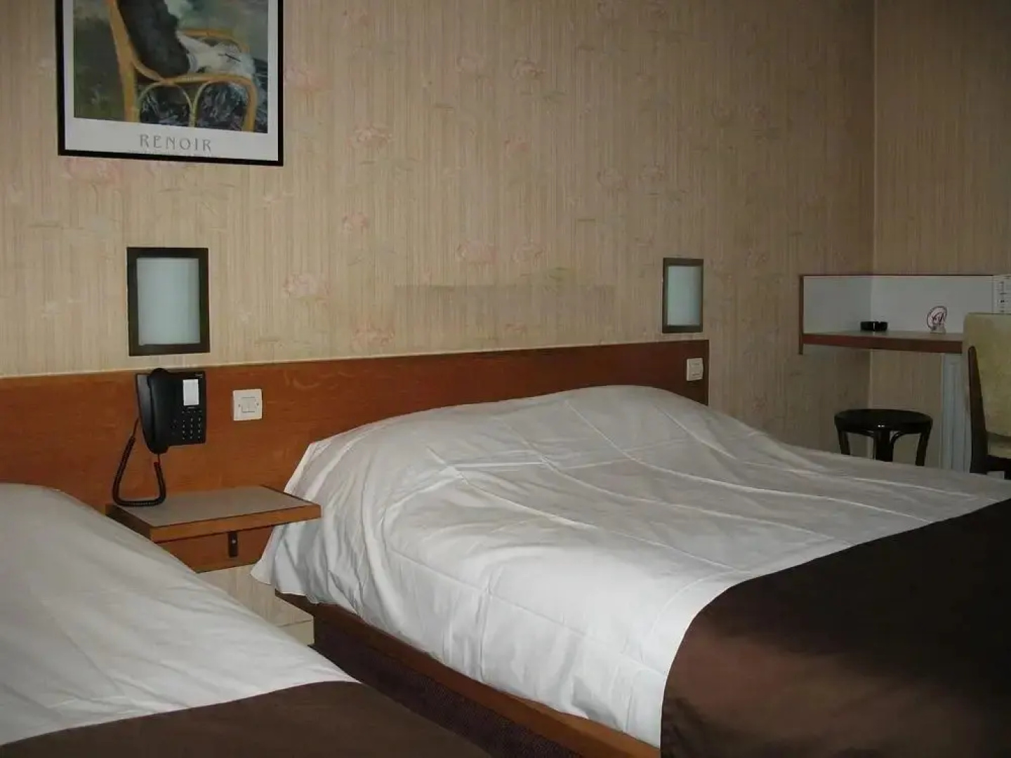 Relais de Massy