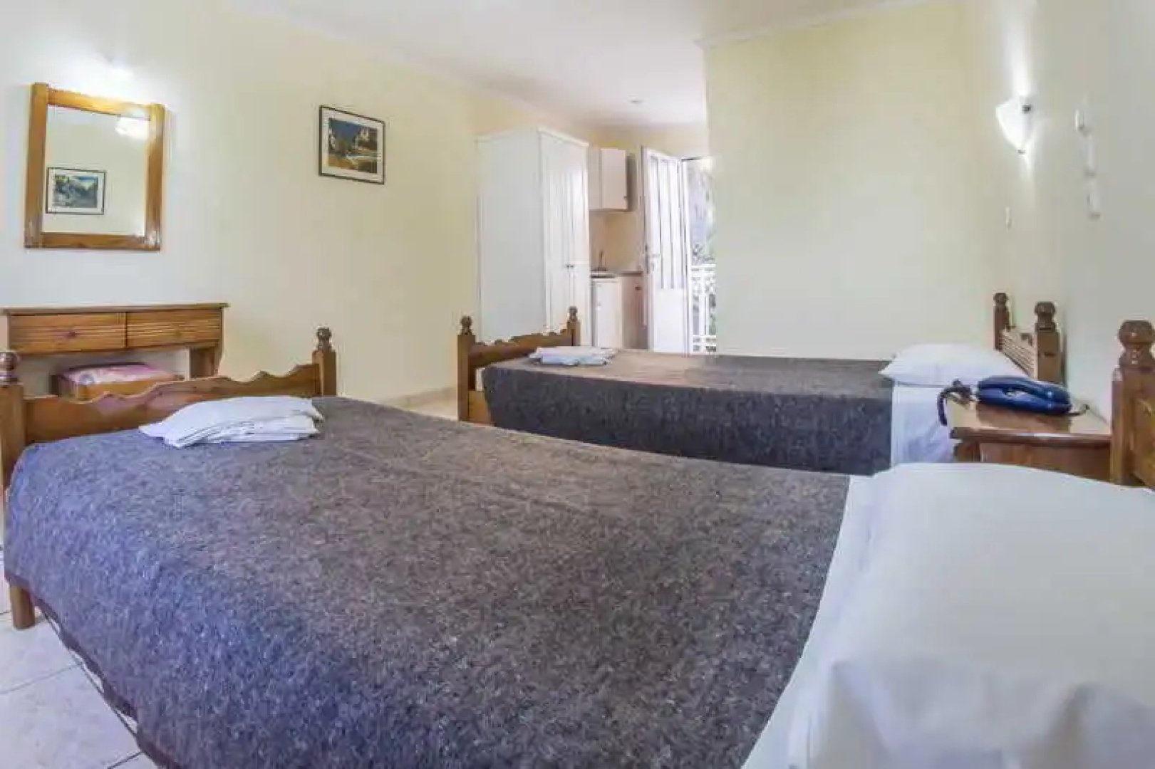 Laganas Holidays Hotel