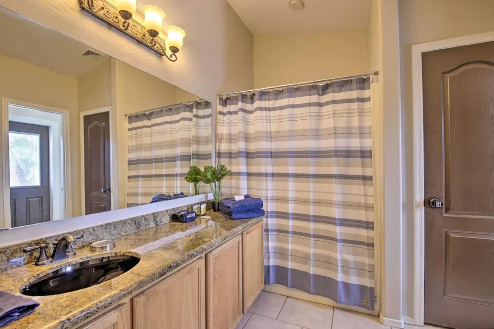 Game Room & Pool w/ Slide: Mesa Oasis!