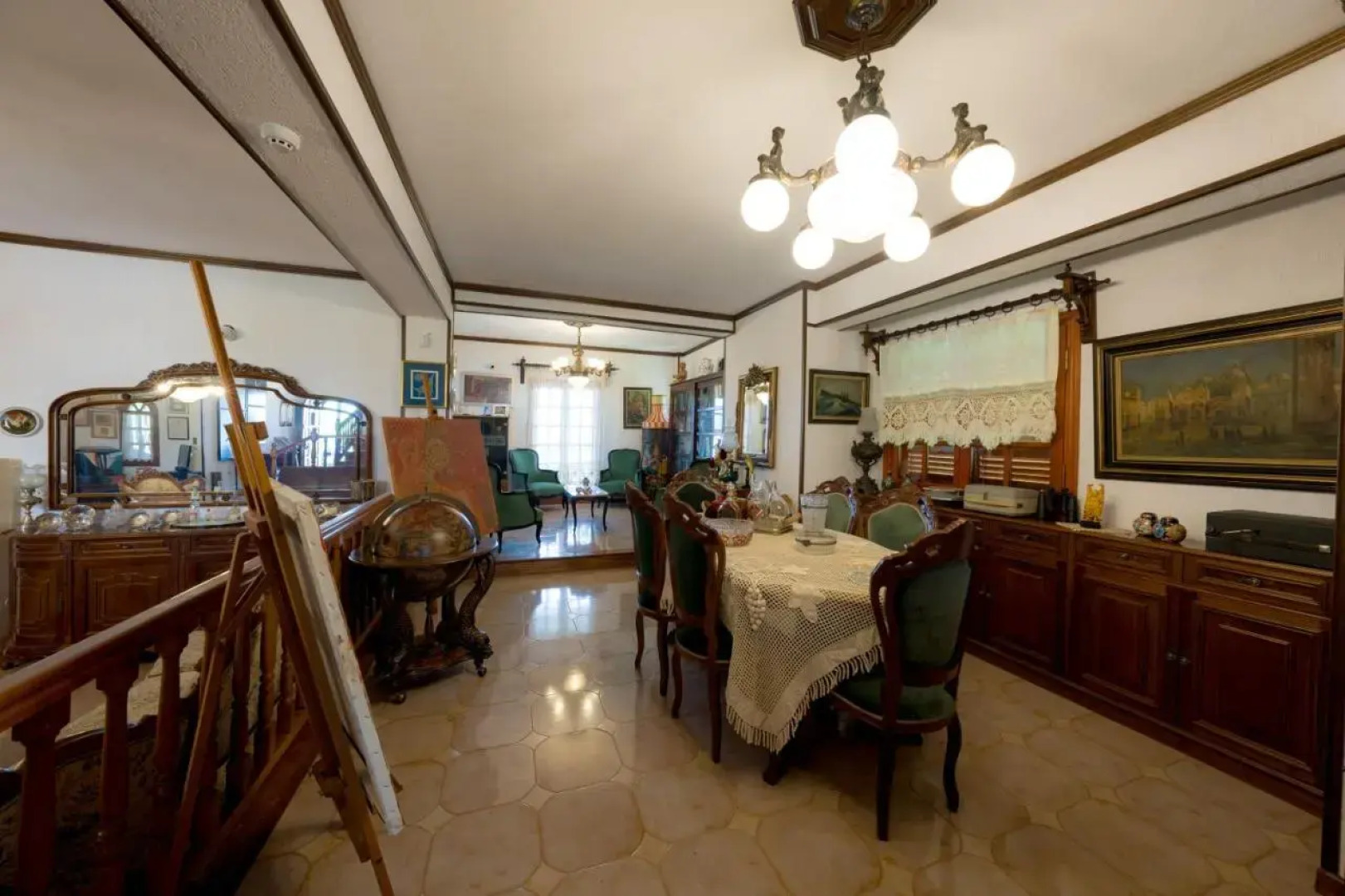 Archontiko Alexandros Luxury Suites