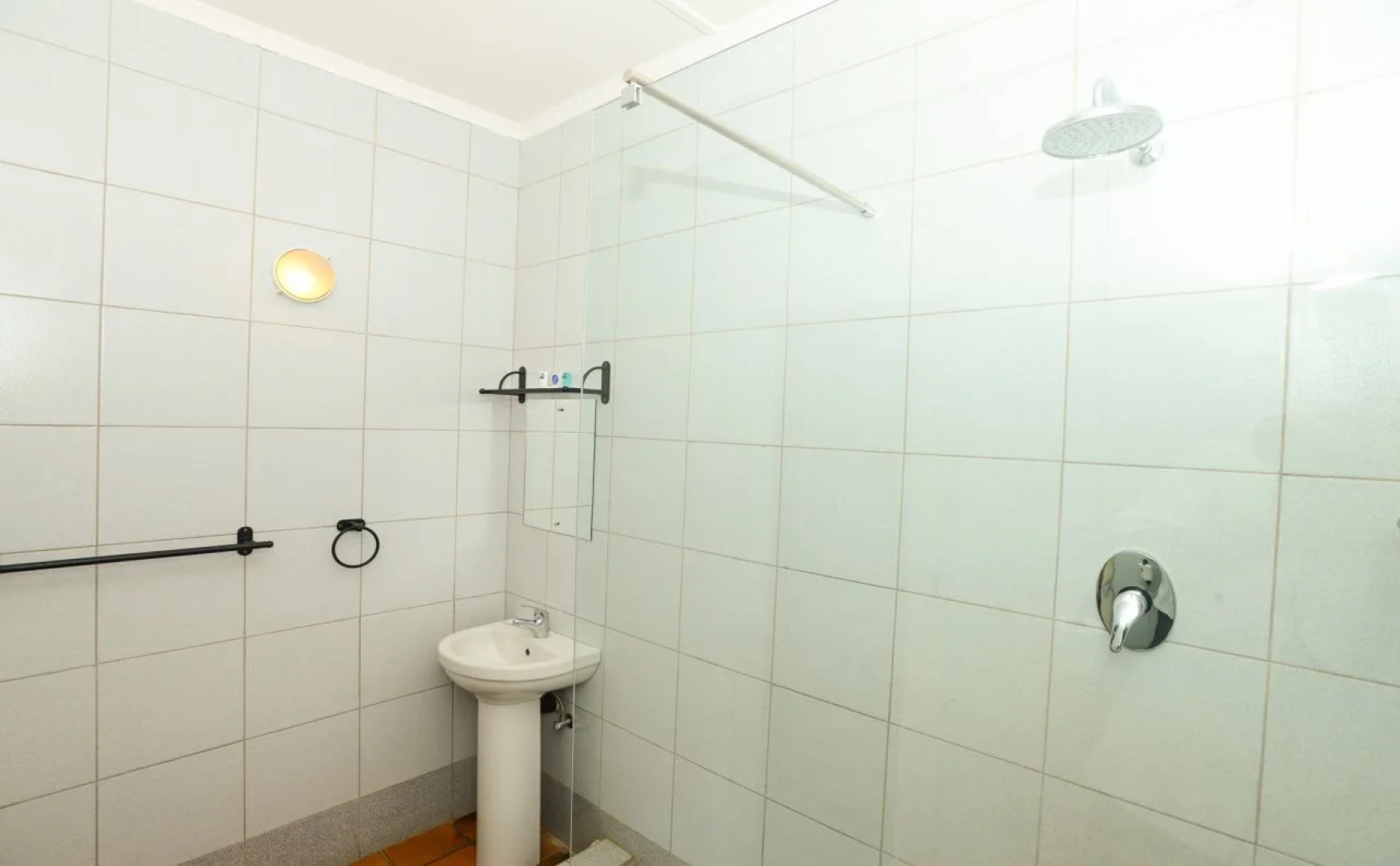 The N1 Hotel & Campsite Victoria Falls