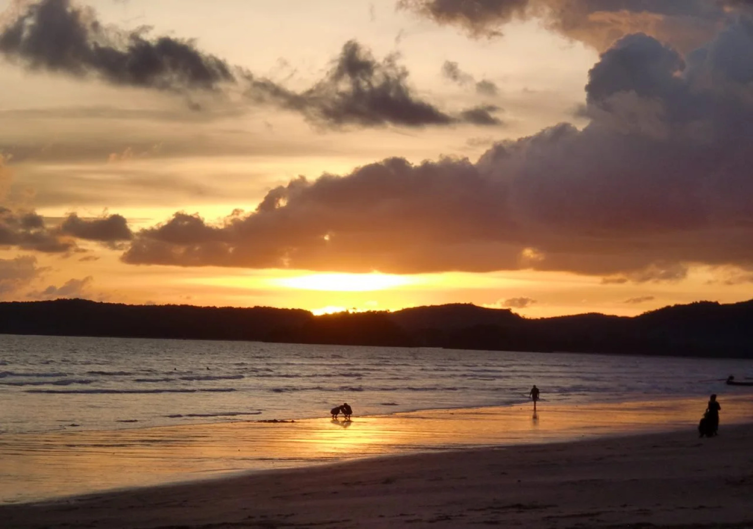 Lanta Baan Nok Resort (SHA Extra Plus)