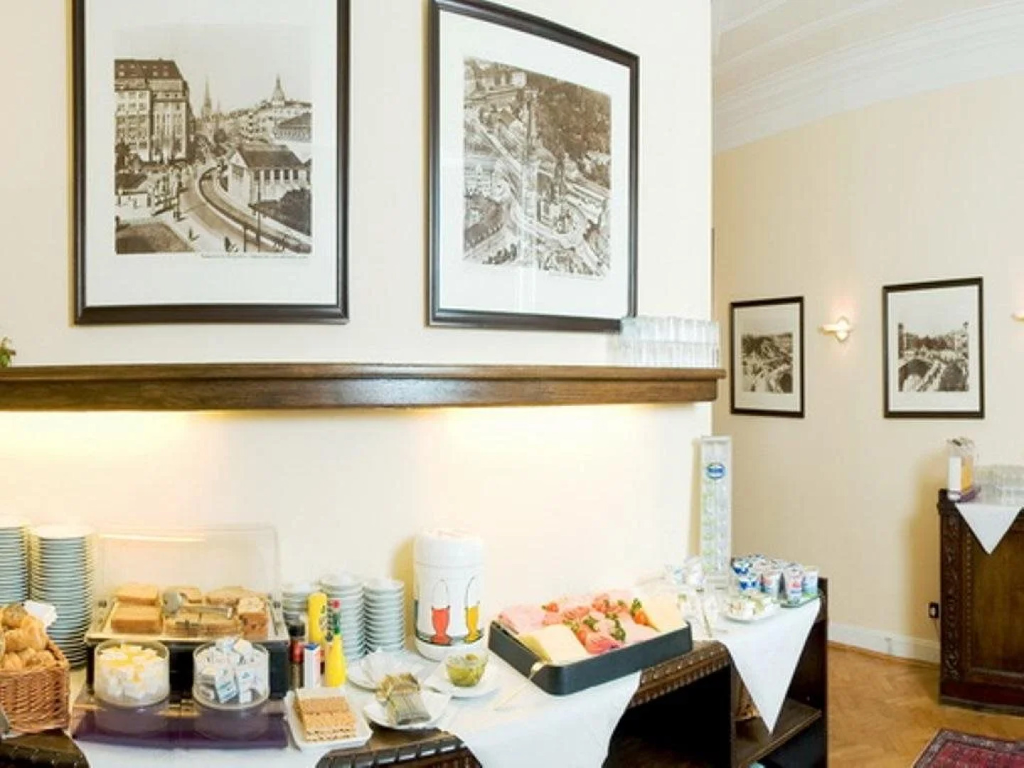 Kurfürst am Kurfürstendamm