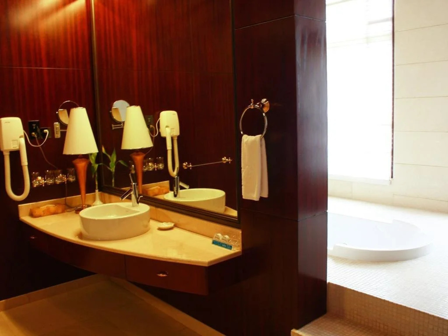 Stone Forest International Hotel