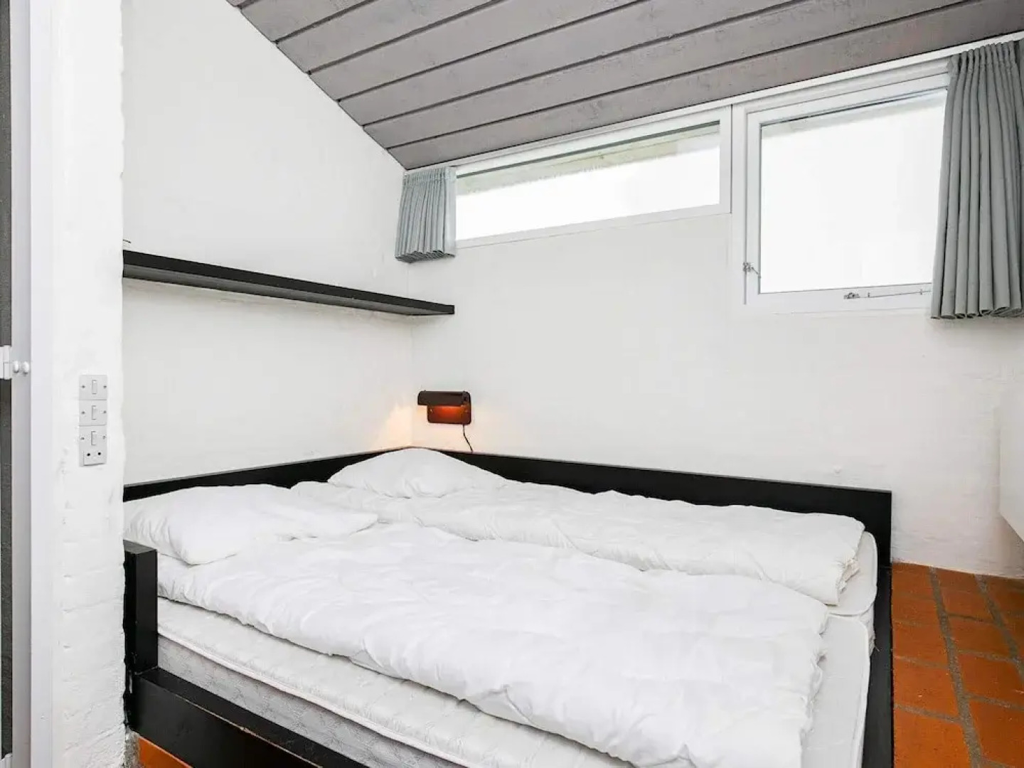 6 Person Holiday Home in Brovst