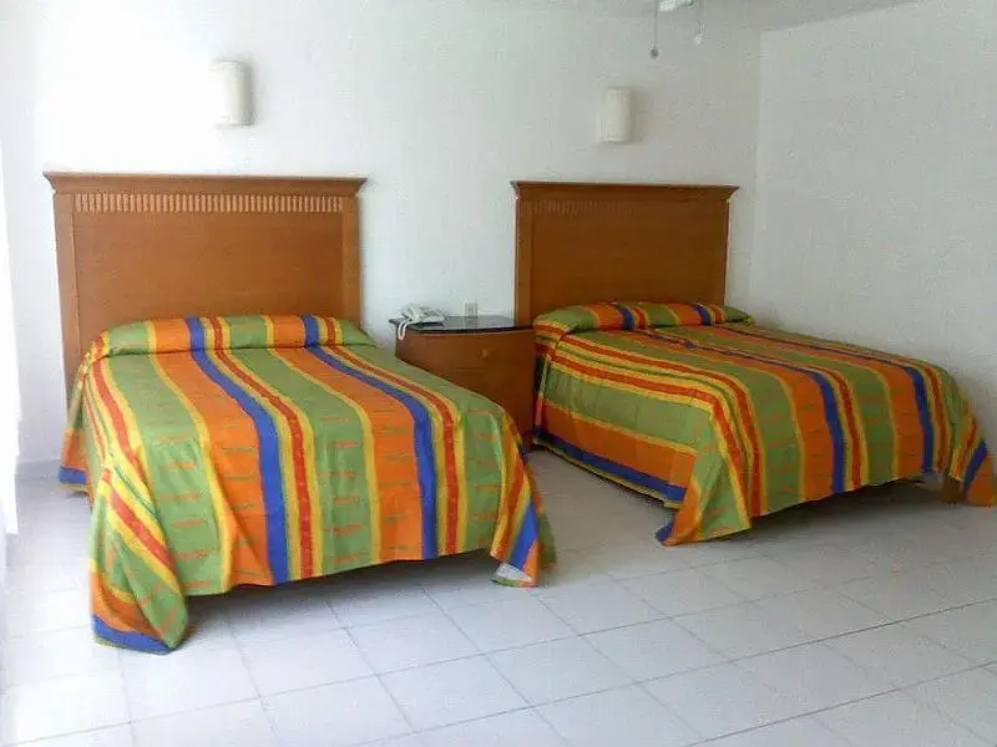 Paraiso de Playa Azul