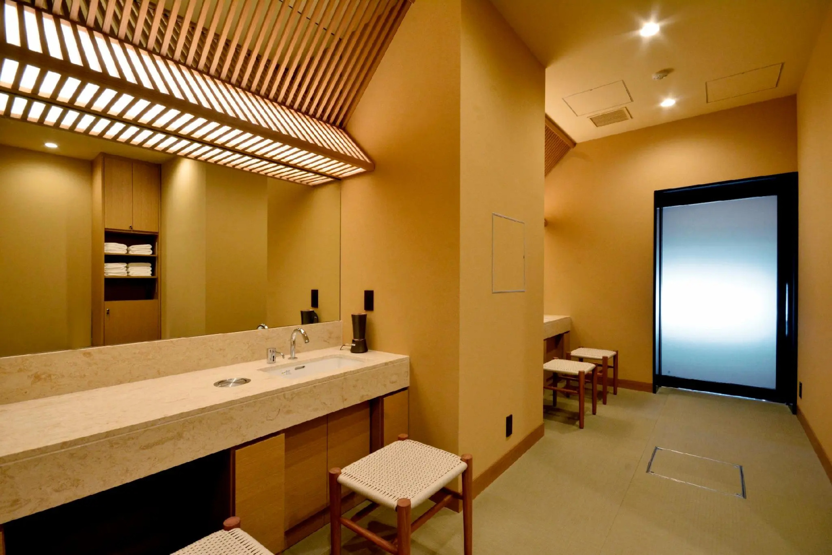 Hotel Hillarys Akasaka