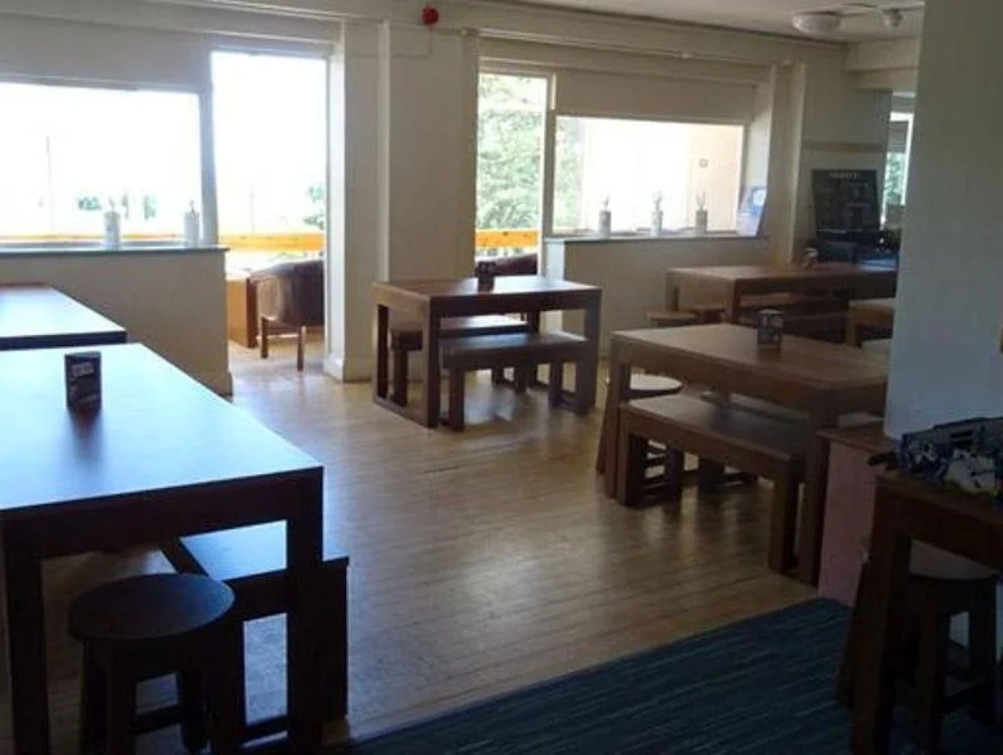 YHA Truleigh Hill - Hostel