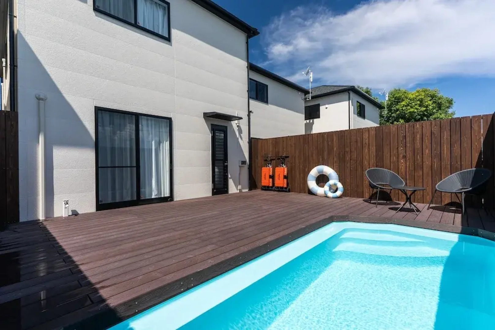 Grandioso Okinawa Pool Villa Onna14