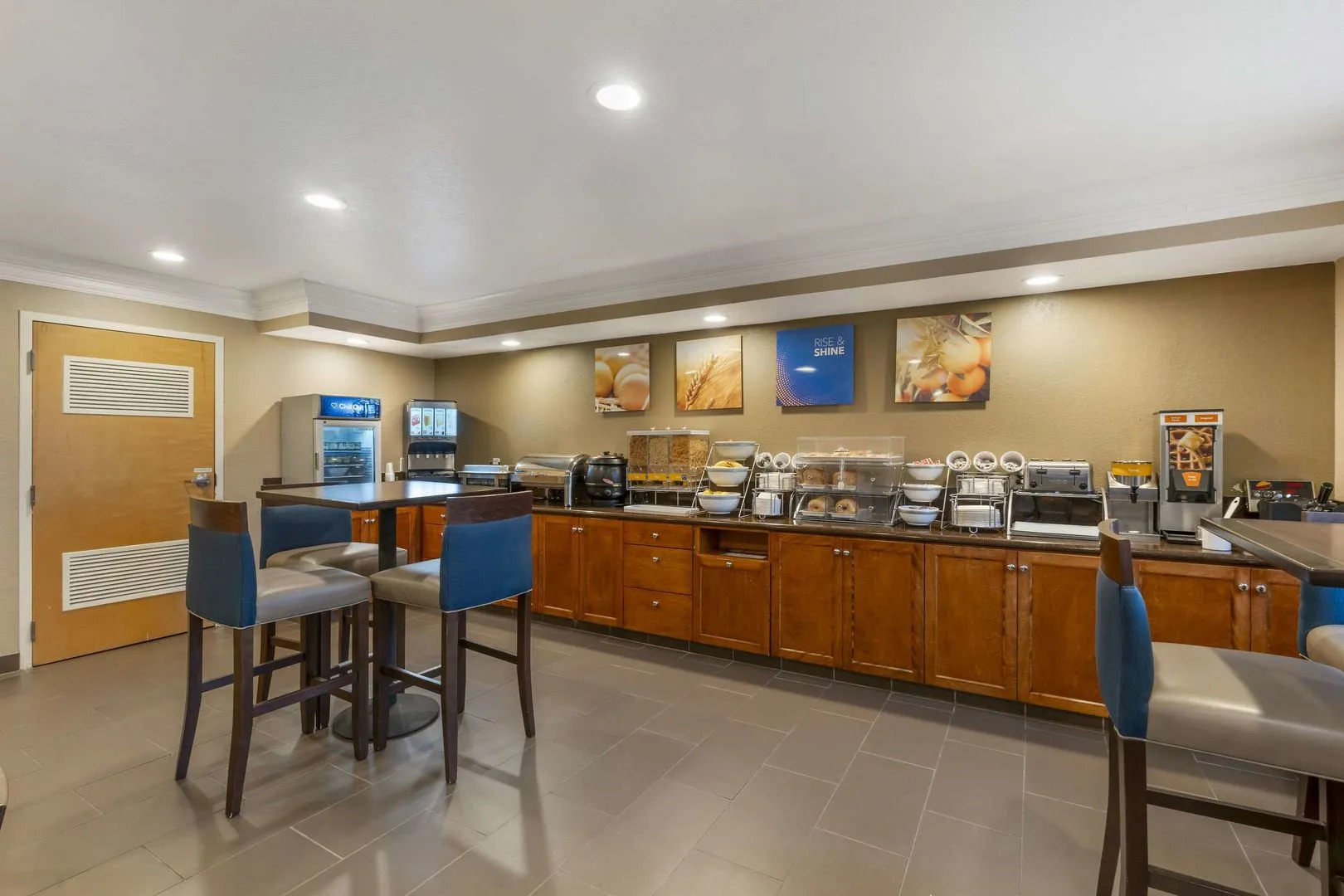 Comfort Inn Arcata - Humboldt Area