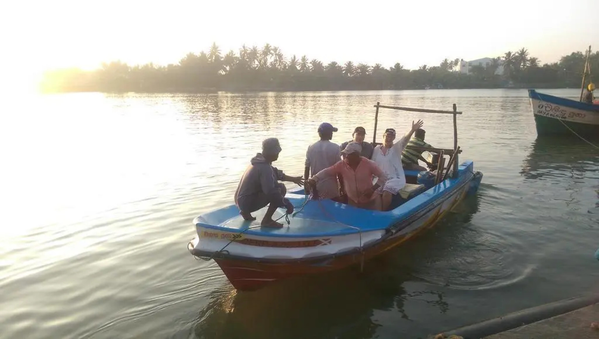 Barasti Beach Resort