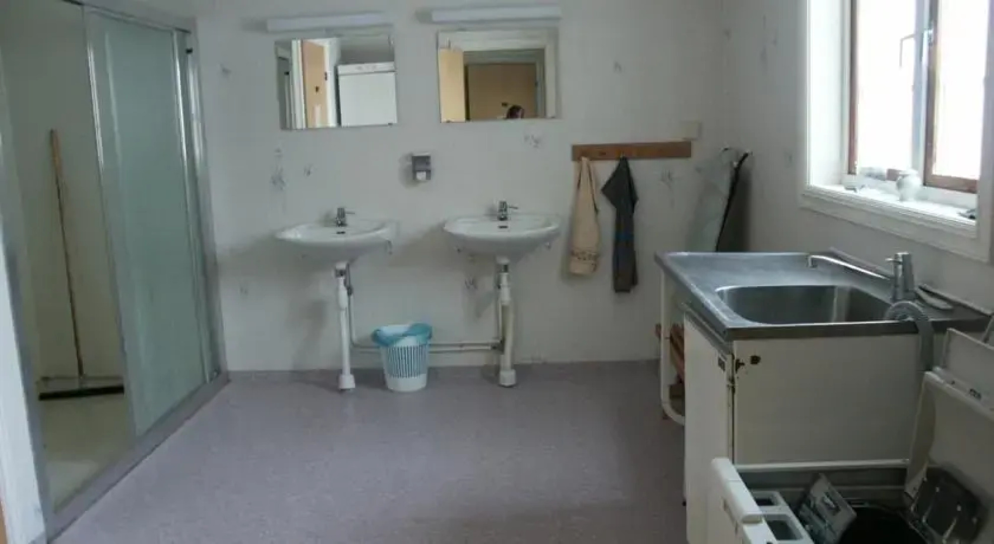 Vandrarhemmet Mårtensbo