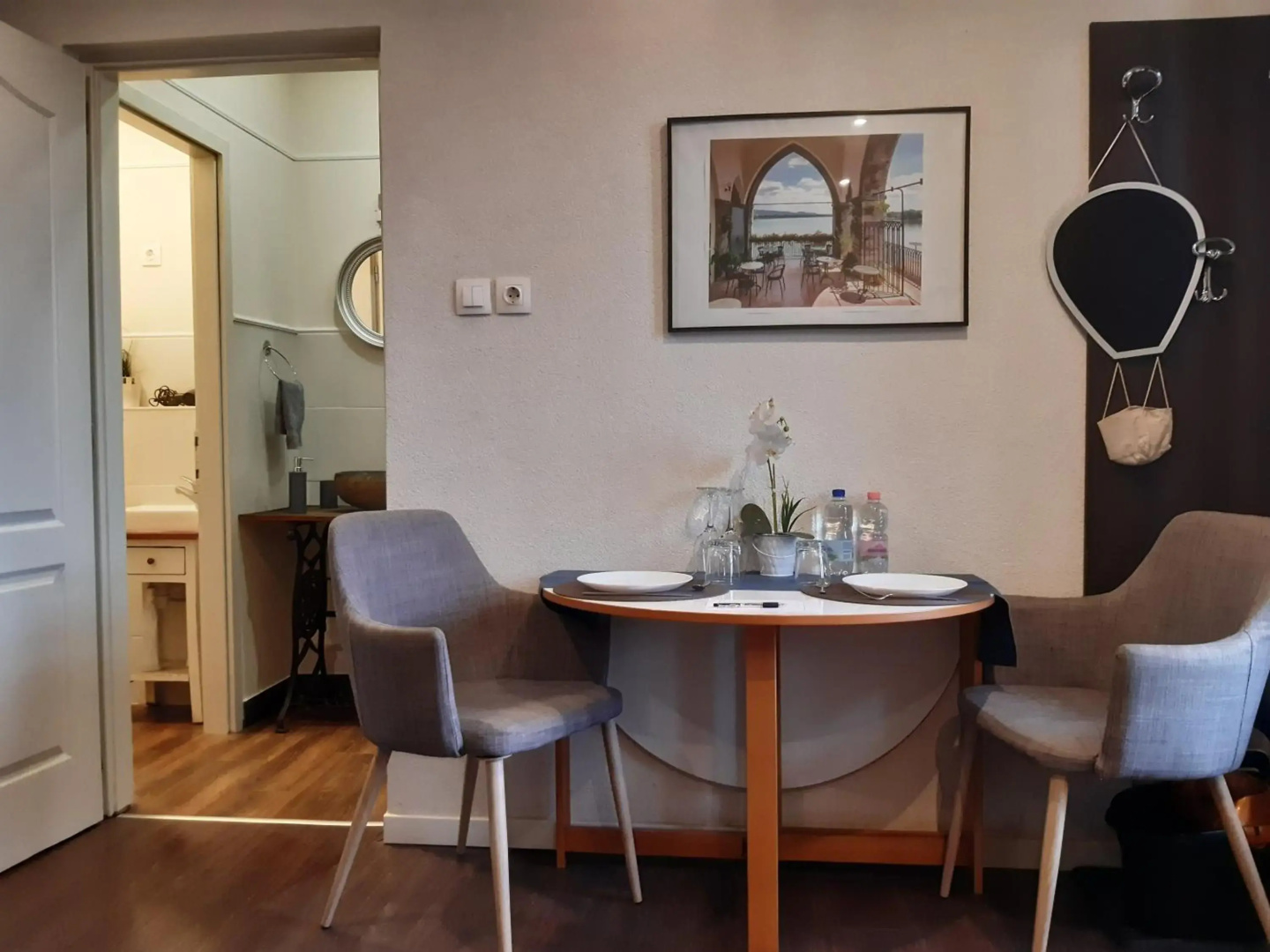 Ady Apartman