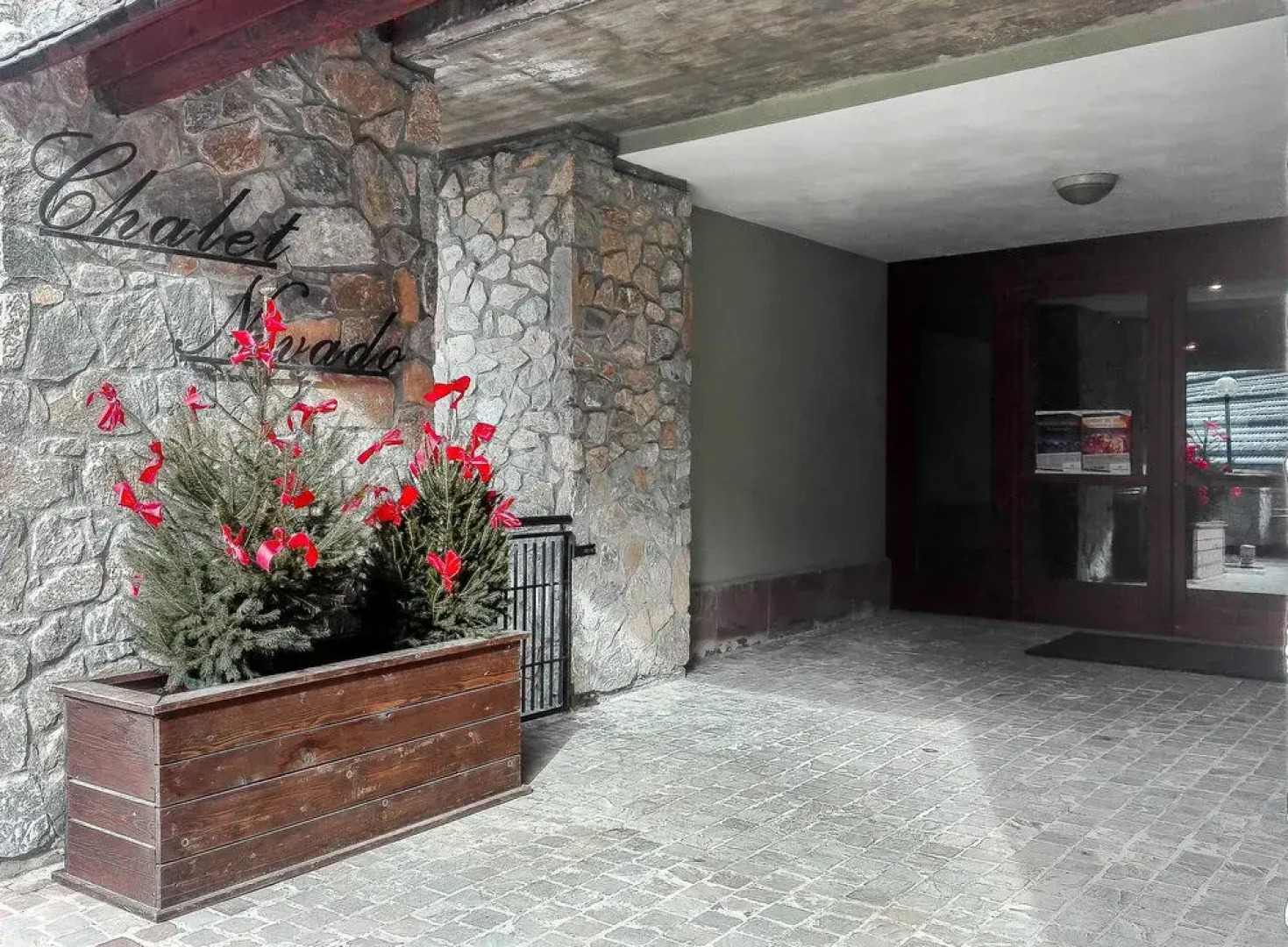 Residenze Diffuse Prato Nevoso