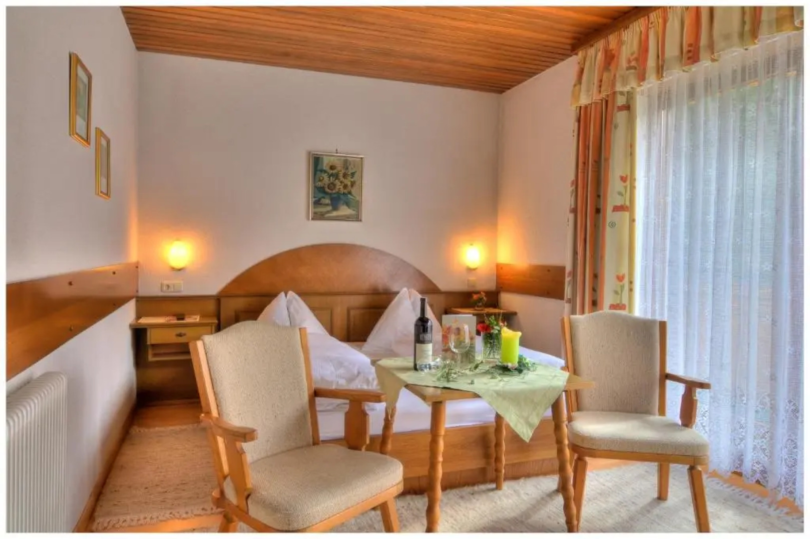 Landgasthof Reitsamerhof