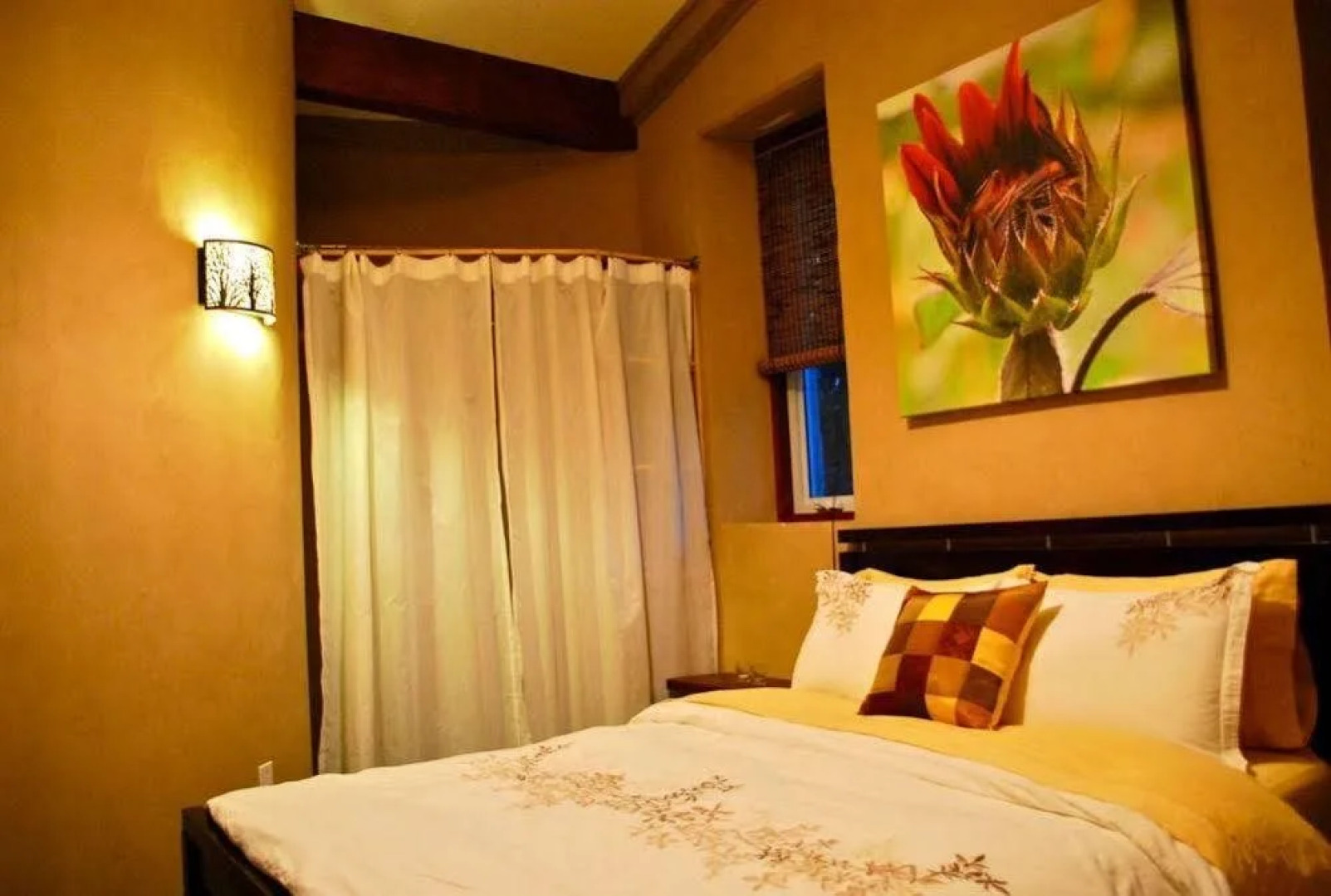 Stoltz Bluff Eco-Retreat