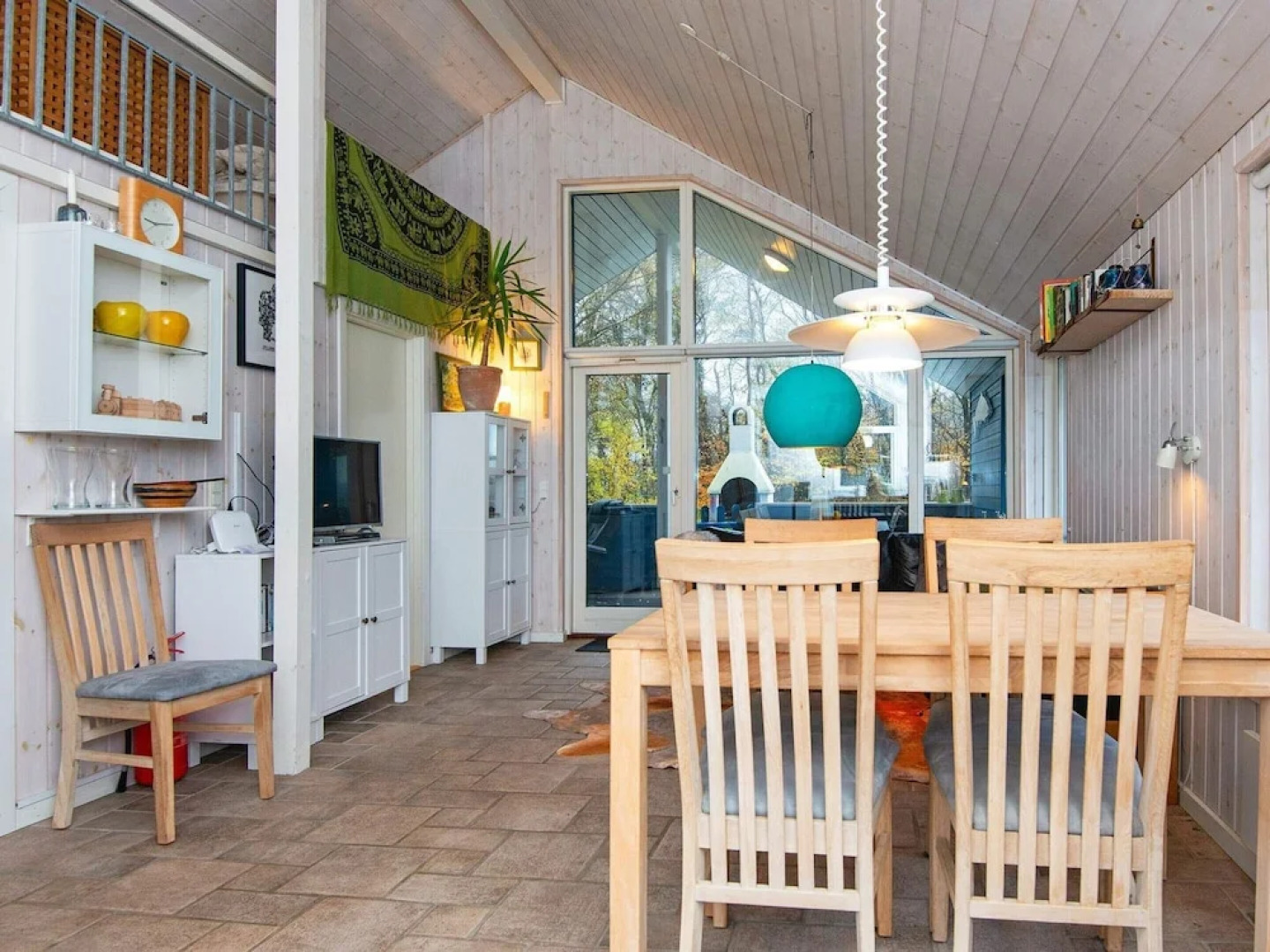 Lakefront Gem in Skarrild - By Traum Ferienwohnungen