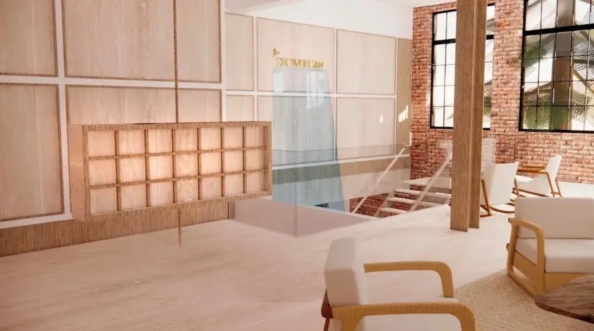 The Skowhegan By Kasa