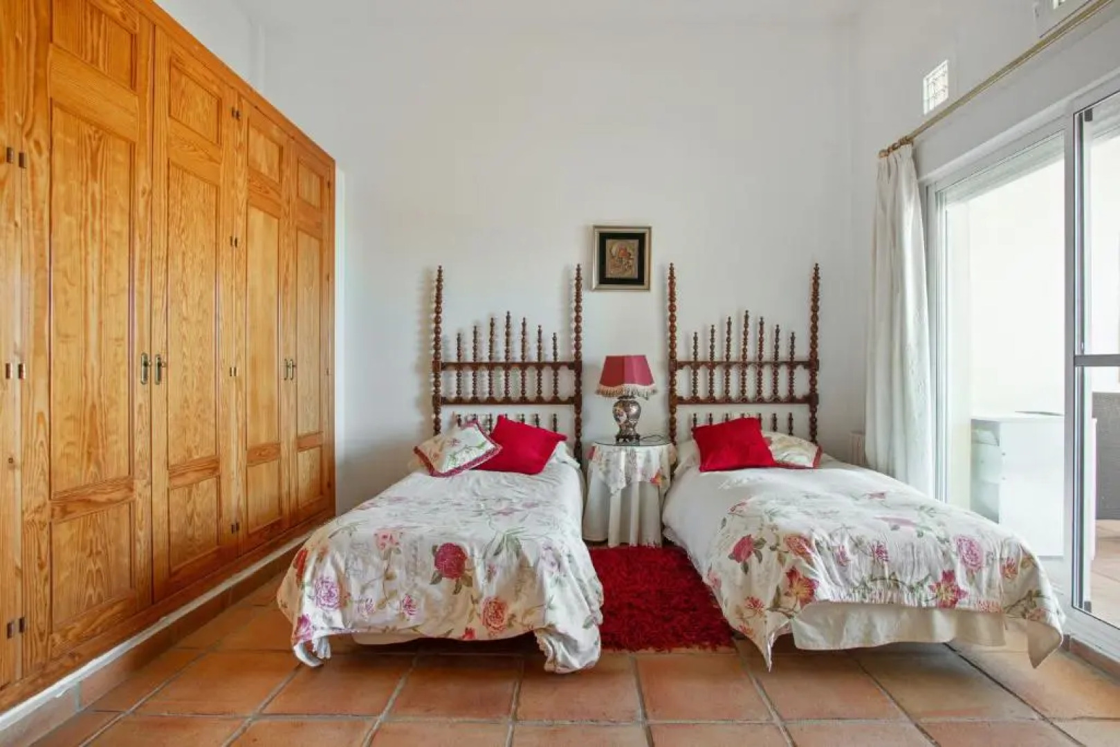 Villa With 4 Bedrooms in Sanlúcar de Barrameda, With Wonderful sea Vie