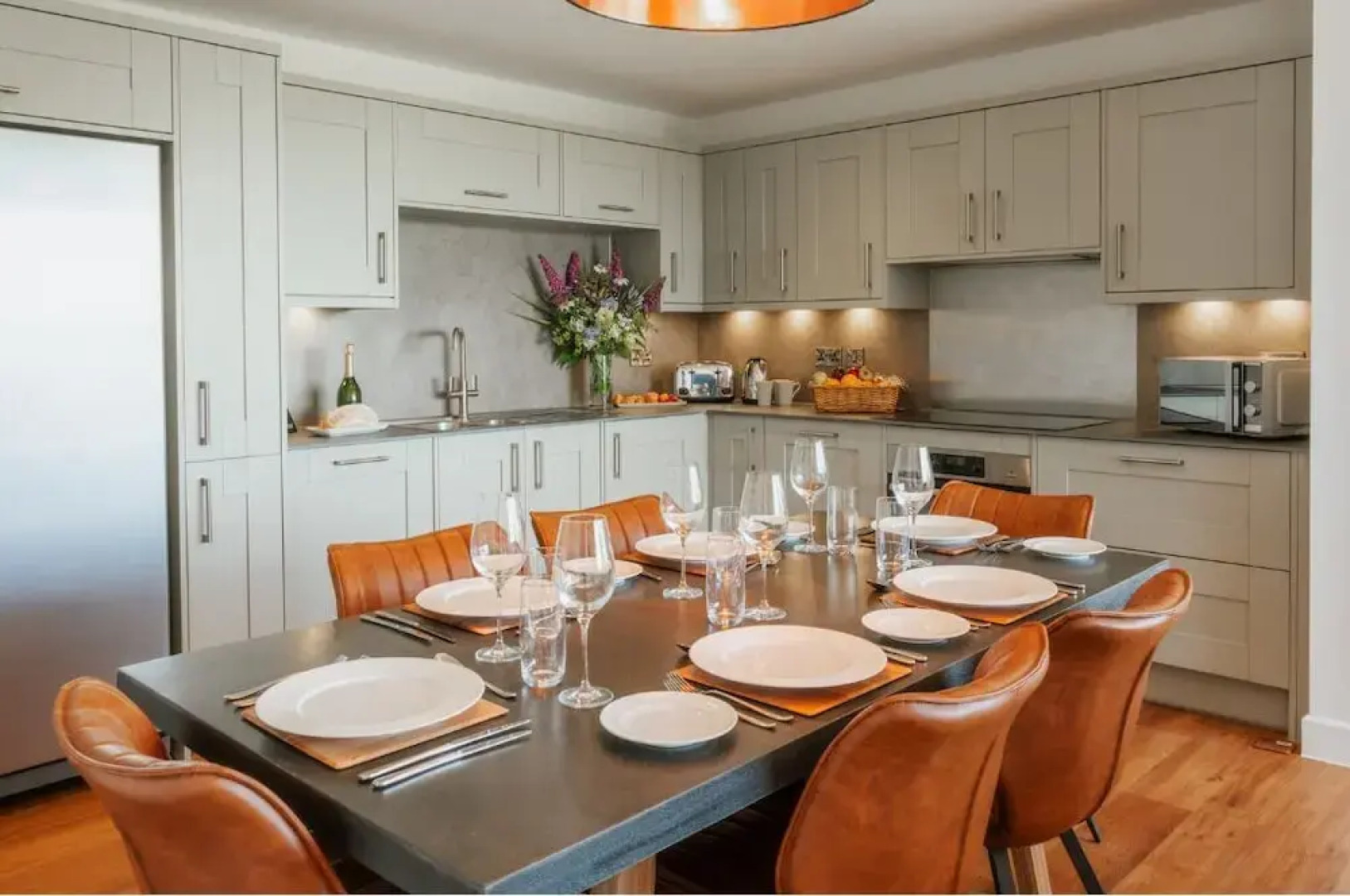 The Mole Resort - Lodges