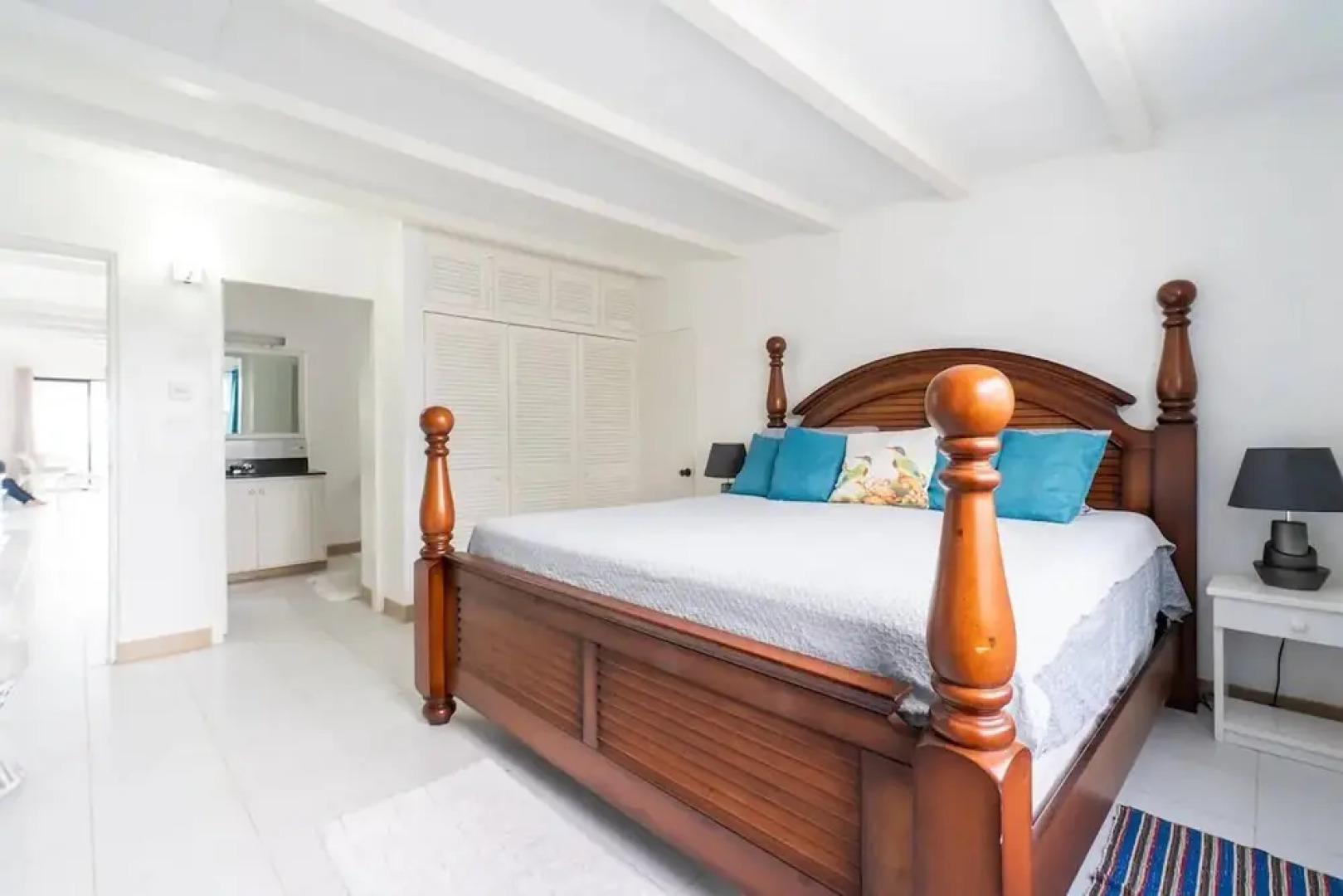 Zenbreak Freshwater Beachfront #5