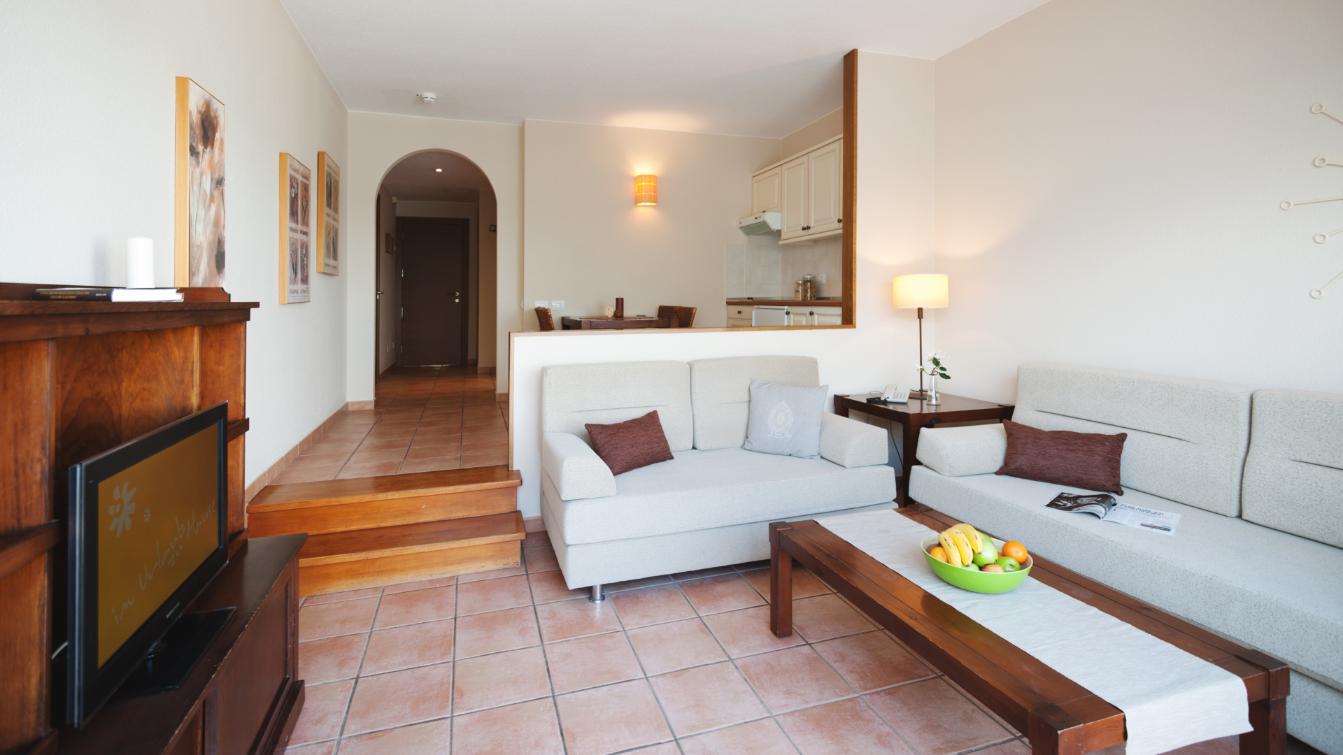 Sotavento Beach Club