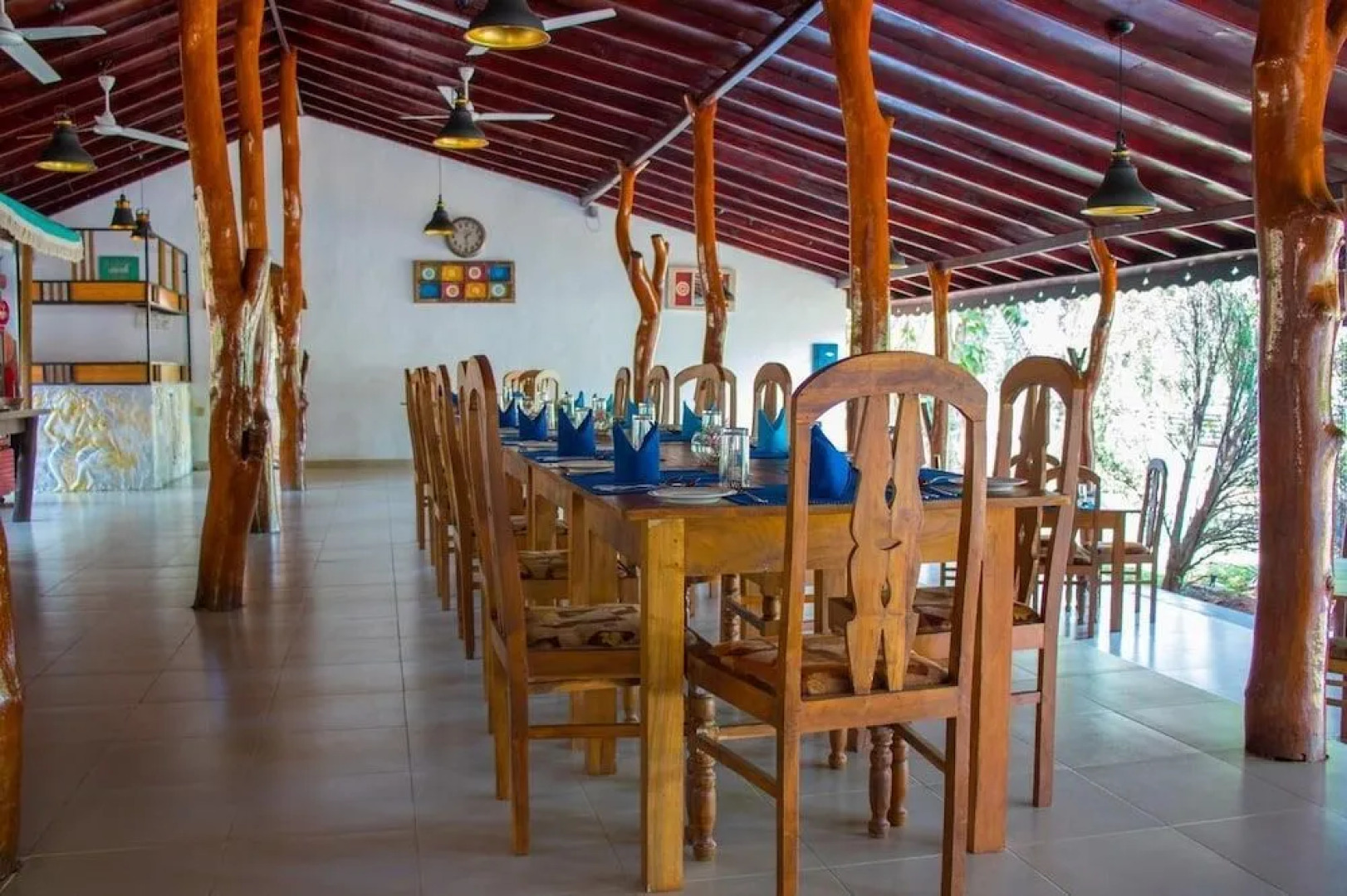 A9 Nature Resort Dambulla