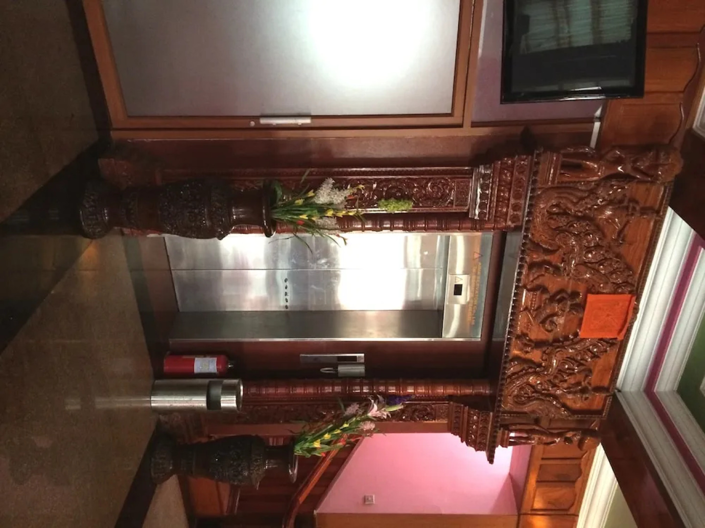 Battambang Lotus Hotel