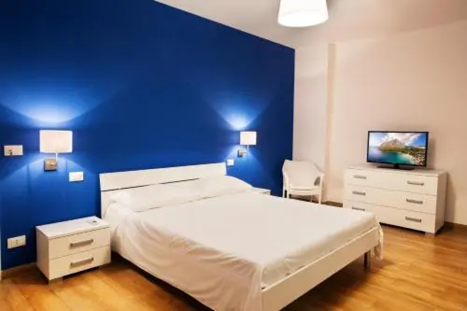 Holiday home Nicola Santoro