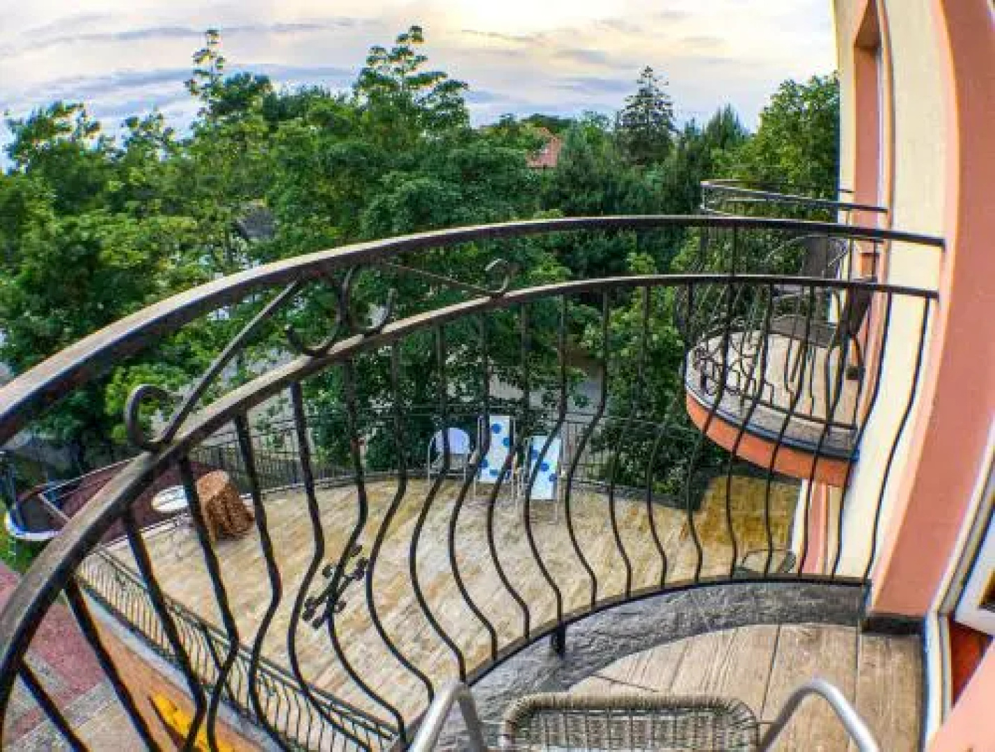 Villa Gemini