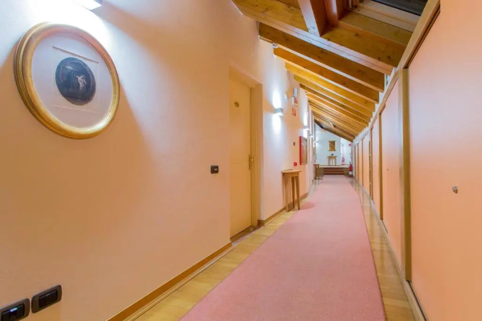 Grand Hotel Entourage Palazzo Strassoldo