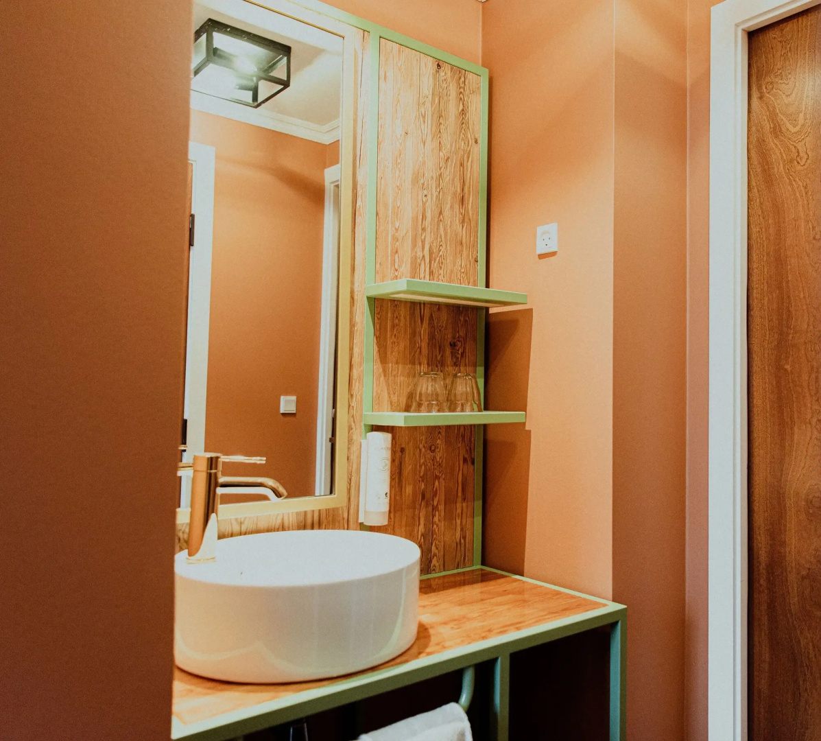 Hotel Hafnia
