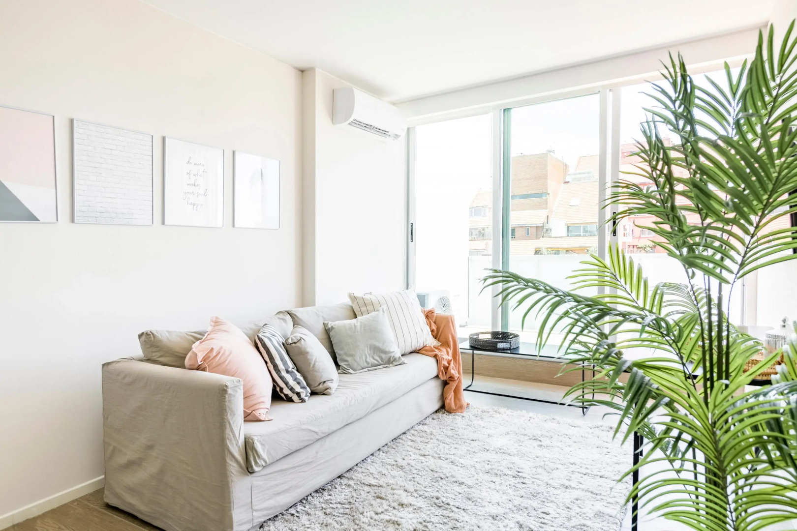 Top Rentals Belgrano