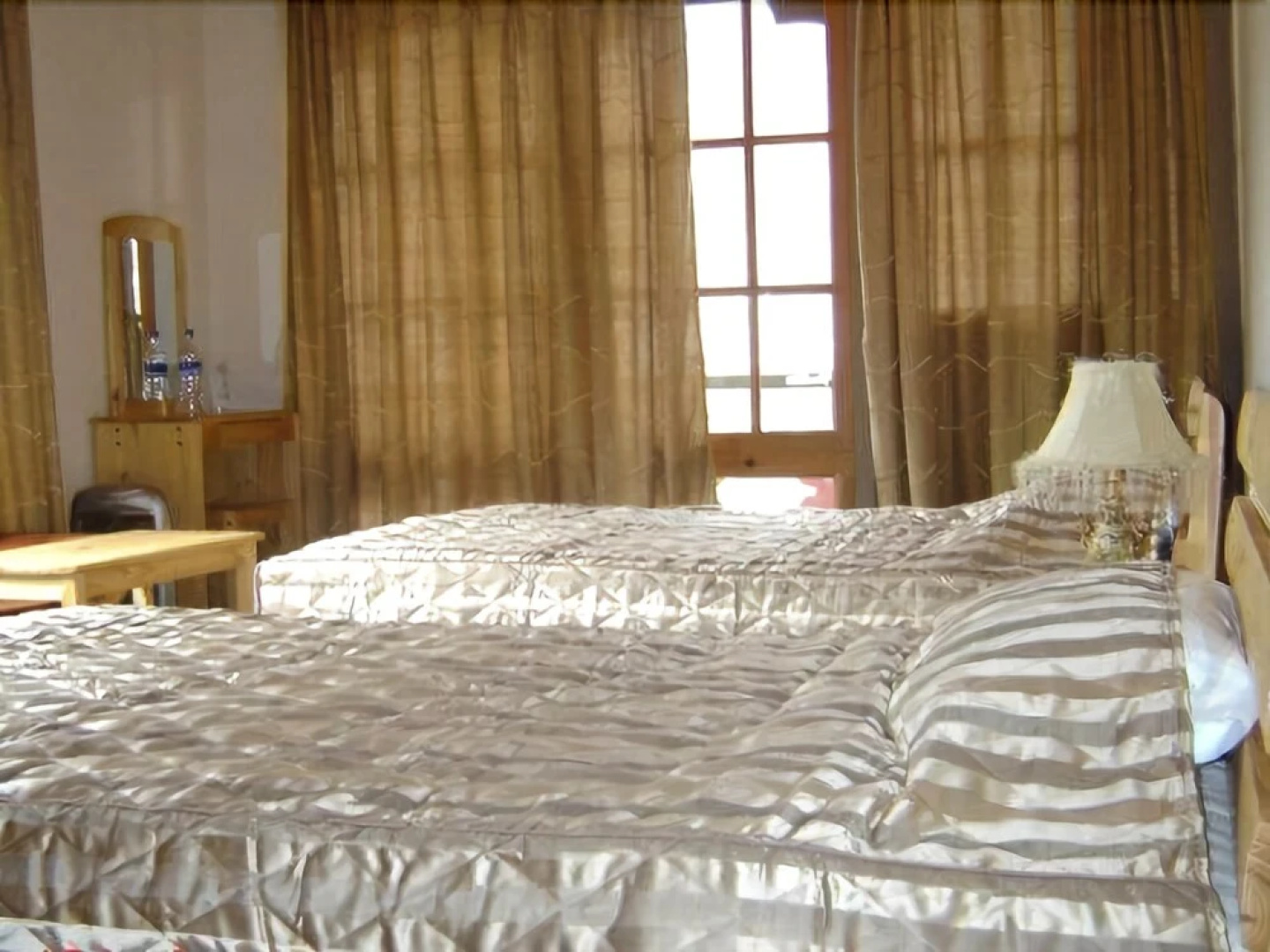 Punatsangchhu Cottages