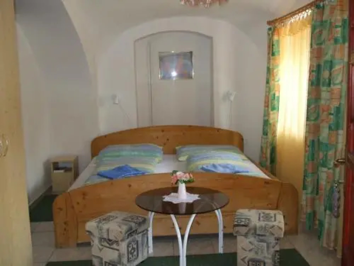 Retelvitez Vendégház