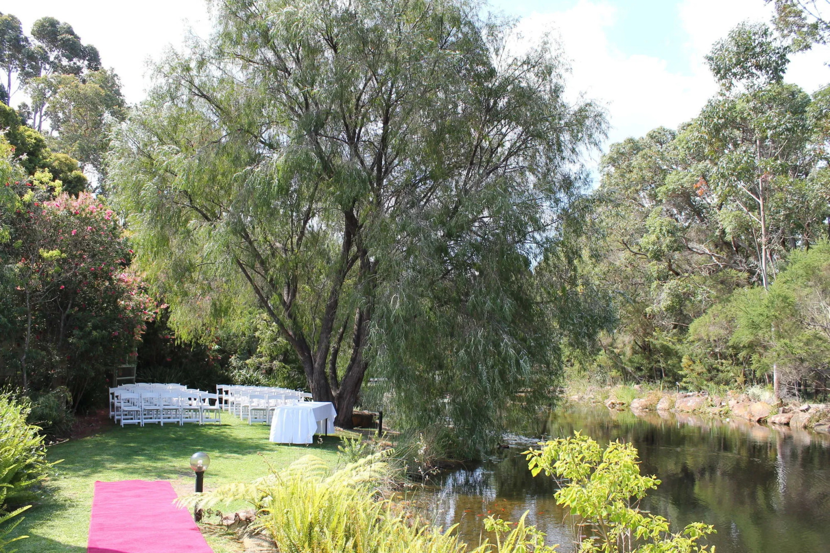 Grande Escape Resort