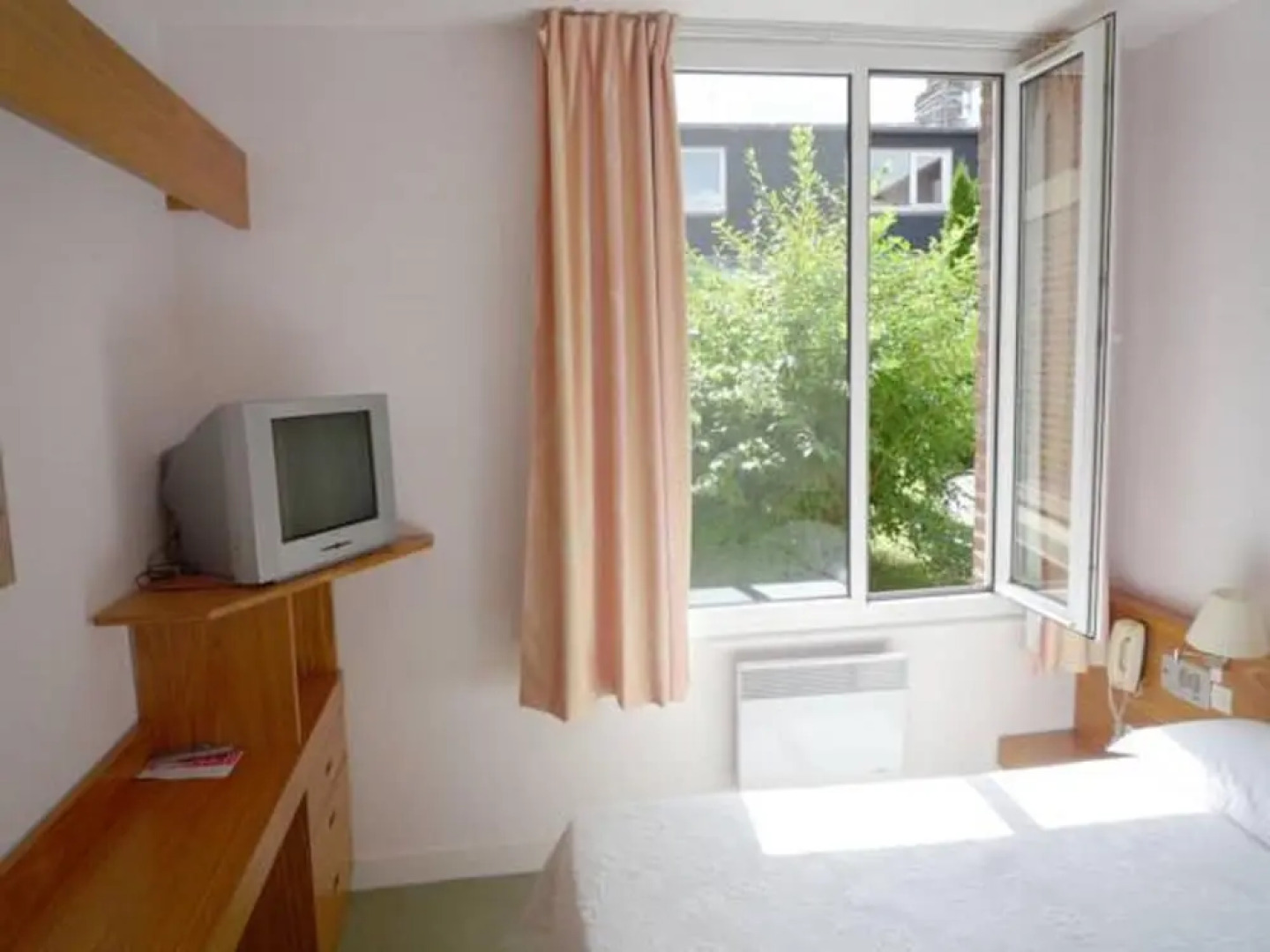 Hotel & Restaurant Le Cardinal