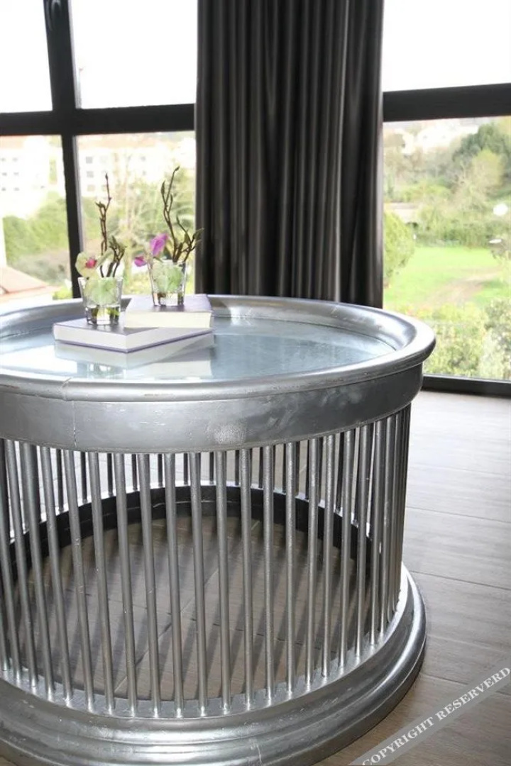 Apartamentos Alvear Suites