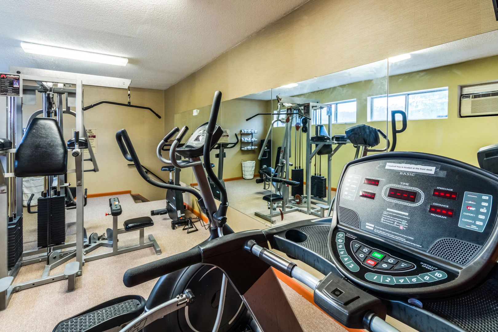 The William Fell Baltimore, Tapestry Collection by Hilton