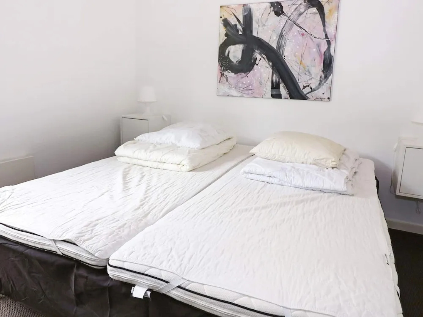 Holiday Home in Hadsund