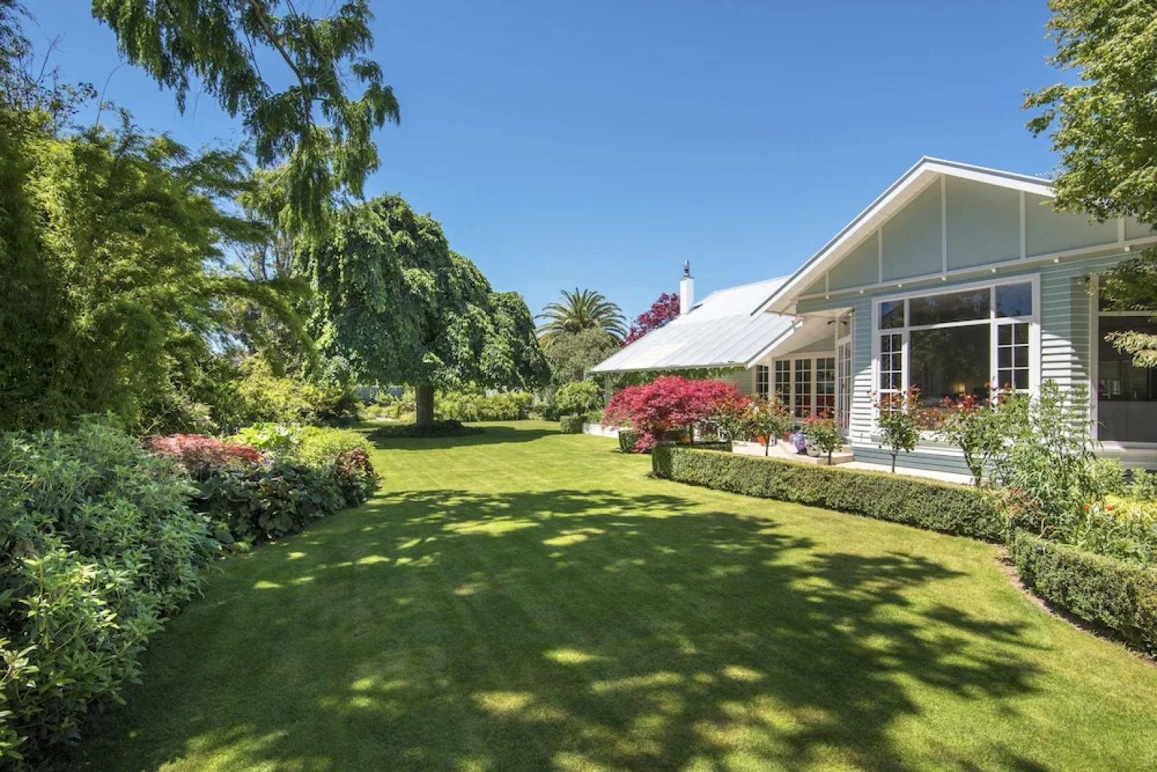 Botanica Bed and Breakfast