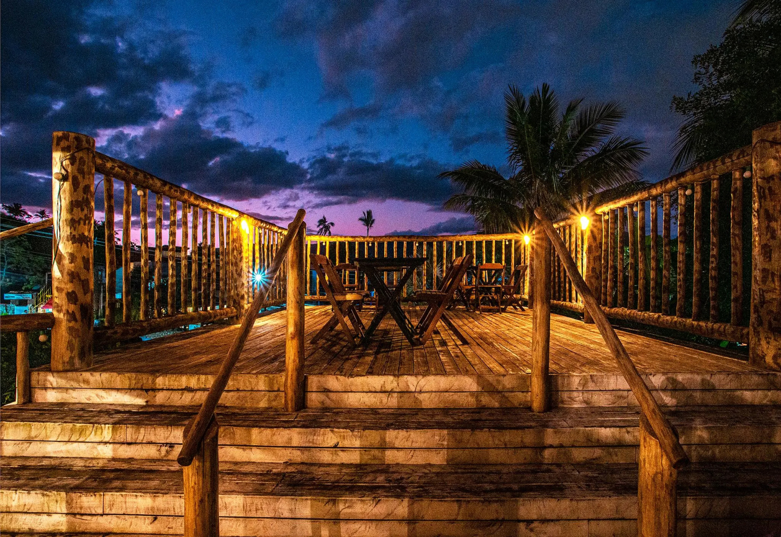 Hotel Praia do Portinho