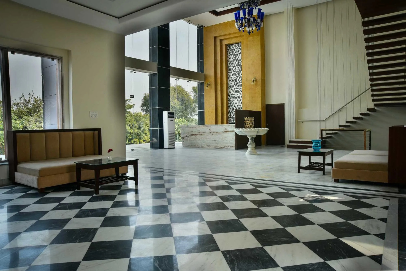 Abhyaran Resort Ranthambore