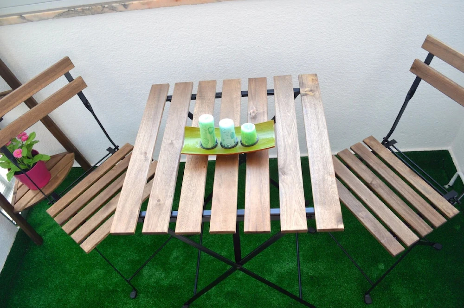 7 Castelos Apartment