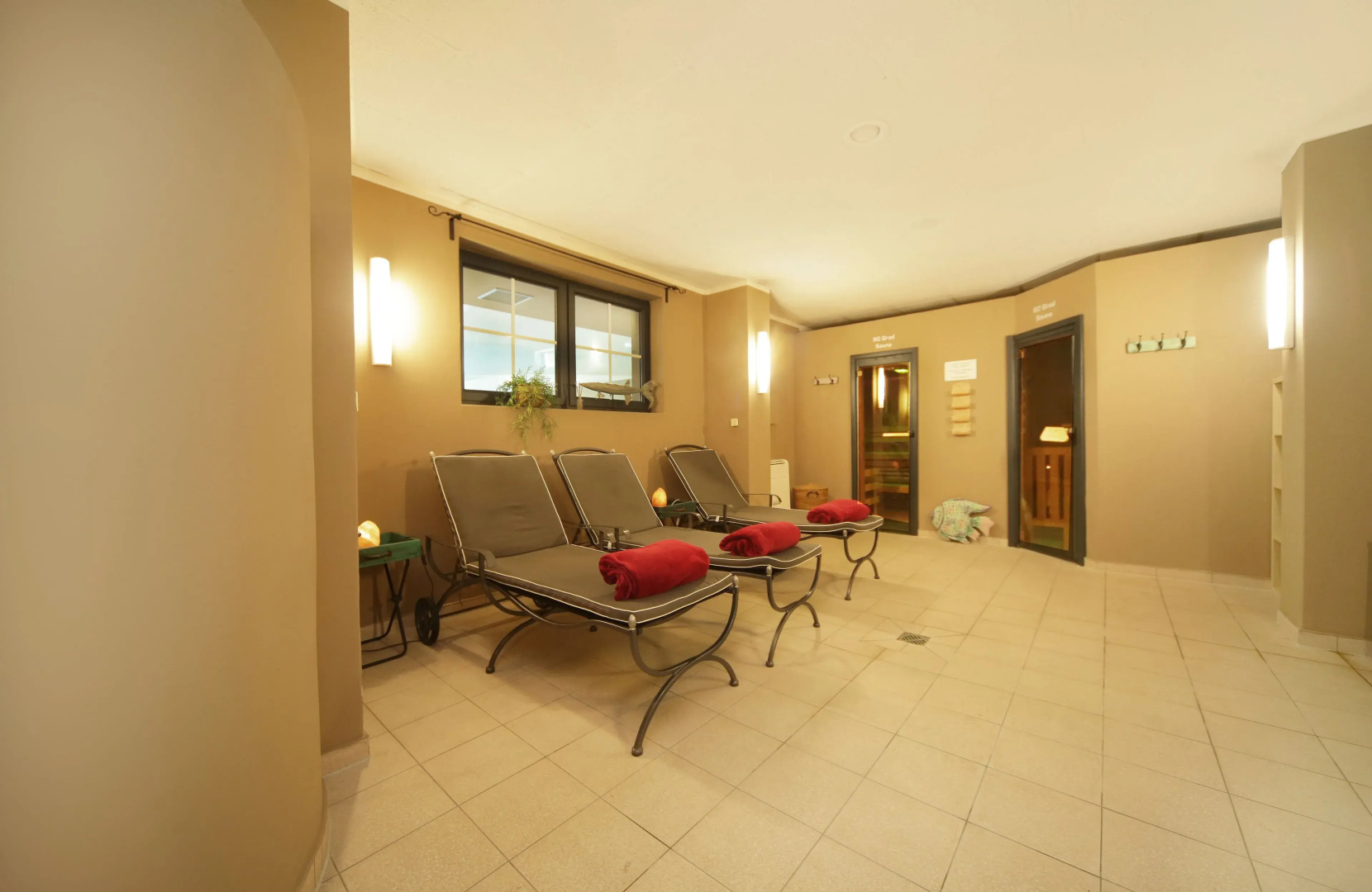 Das Landhotel Wittenbeck