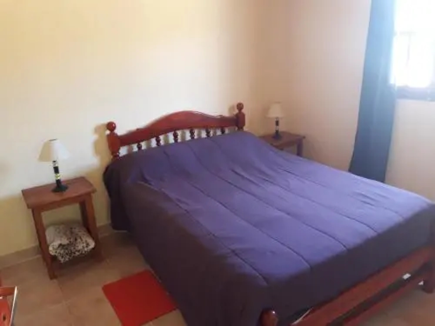 Cabaña Los Molles