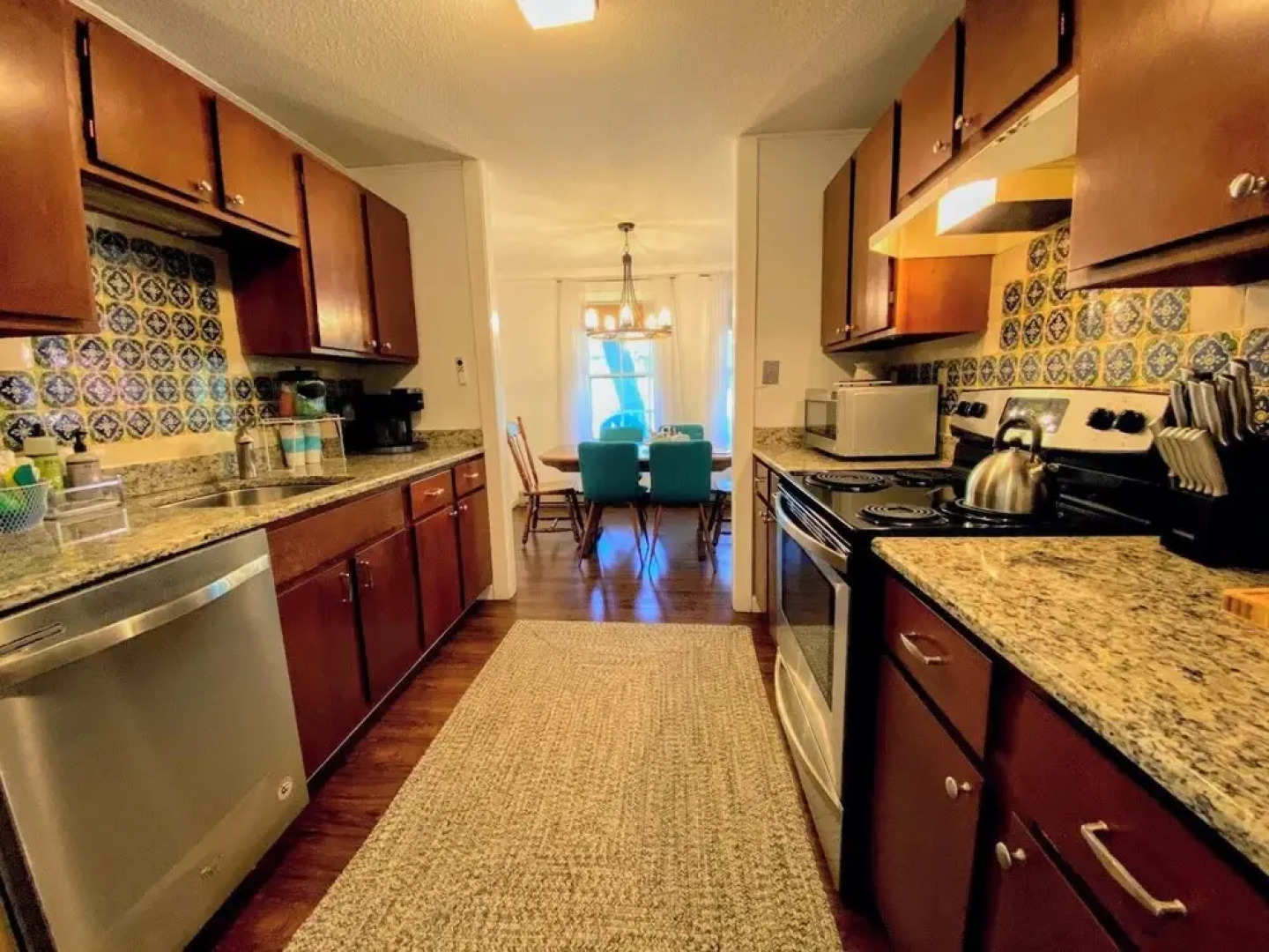 505 2 In Franconia With 2 Bedrooms And 1 Bathrooms