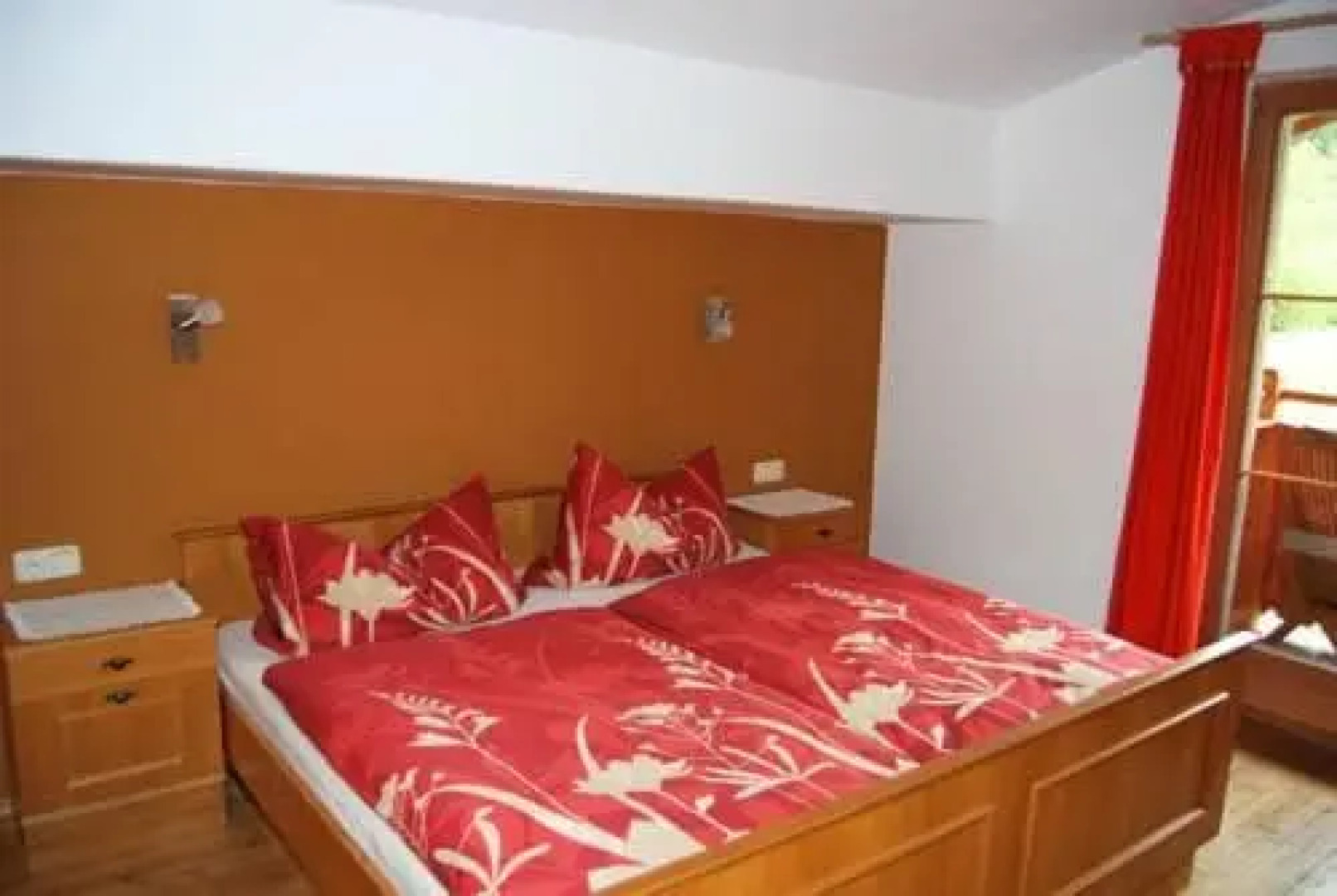 Appartement Knaubert