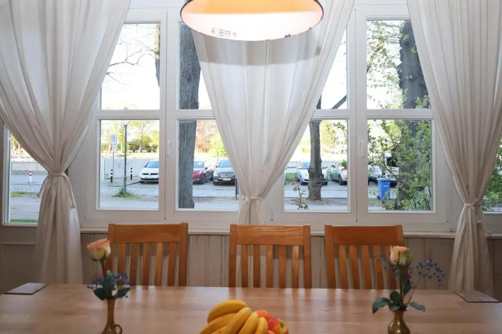 Ferienwohnungen am Strom Warnemünde (GH)